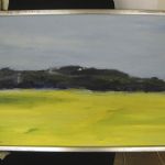 547 5631 OIL PAINTING